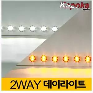 D21 YJK717W3 2way 이글아이 데이라이트
