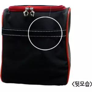 클라이밍용품 가방 보관함 페츨잭트렉션 보관 등산화 캐주얼 등산