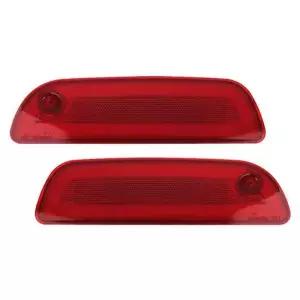 쏘렌토R UWG830R9 리플렉터 후미등 LED 면발광 라이트 후진등 쏘렌토R테일램프 쏘렌토R후미등