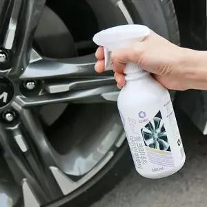 제일 GJS903B6 휠 크리너 500ml 세정제 아이언 리무버 광택제 자동차휠크리너 차량휠크리너