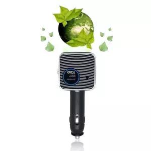 토드 AWM502U2 차량용 공기정화기 1P 차량공기청정기