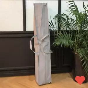 온수매트 전기장판 러그카페트 보관가방 대형