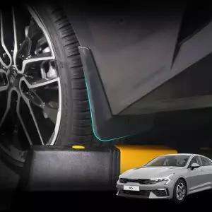 K5 LQX836P5 페이스리프트 머드가드 튜닝 용품