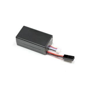 PARROT AR.DRONE 2.0 & Quadricopter 1500mAh 11.1V 용 Non-OEM LiPo 배터리