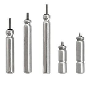 5-100PCS CR311 3V 리튬 배터리 전자 낚시 플로트 야간 위한 고휘도, 액세서리