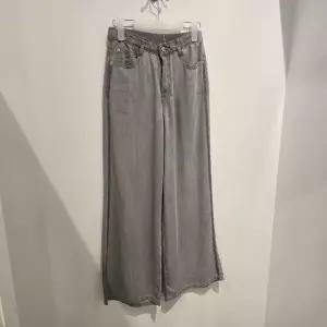 [오프리미츠] MG01 강츄가성비대비고퀄리티제품짱씬와이드그레이찰랑우아늘씬데님 (S50866919)