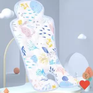 유모차용품 유모차 쿨 여름 라이너 시트 이너시트
