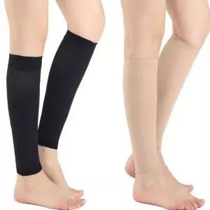 종아리 이 탄력 압박 Z06175 각선미업 스타킹 운동
