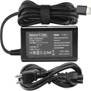 45W USB-C Type C Charger Adapter for Acer Chromebook Spin 15 13 11 315 713 311 314 R13 CB315 CP315