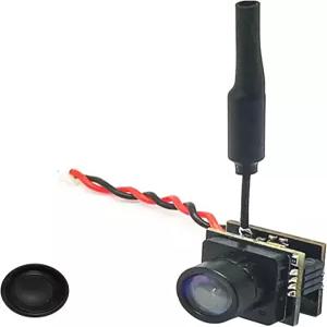라디오링크 RC8X/FPV RC카/FPV 레이싱 드론/쿼드콥터용 Radiolink 5.8G 카메라 48CH 무선 이미지 전송 OSD