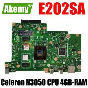 ASUS EeeBook E202S 노트북 마더보드 N3050/N3060 N3700/N3710 100% 테스터기 잘 OK