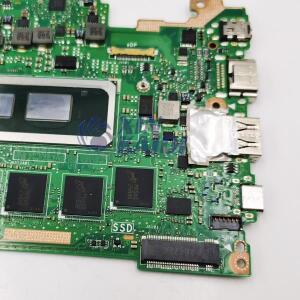 UX433FA 마더보드 ASUS 젠북 14 U4300F Laotop 메인보드 W/I3-8145U I5-8265U I7-8565U 8GB/16GB RAM