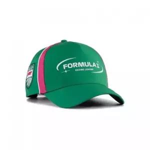 뷰티톤업 PUMA 푸마 F1 멕시코 스페셜 BB 캡 - 카디움 그린 027179-01 1034702
