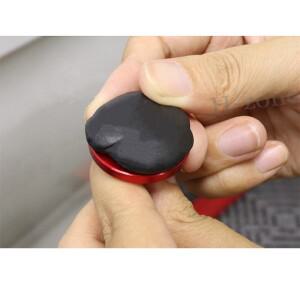 Auto Dent Professional Repair Cold Glue Body Car Quick Pull-out Remover Sheet Metal Hardware Hand T