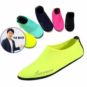 지금 필요한 런웨이브 수영장 슈즈 워터파크 계곡 아기슈즈 스킨