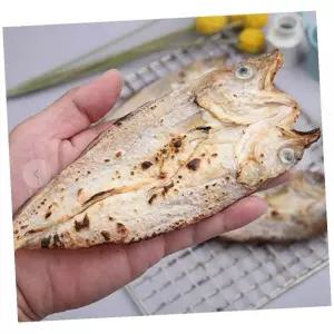 지아오 조미편대구포 1KG 건어물간식 대구건어물