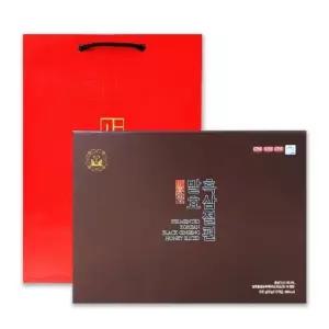 동진제약 200g 발효흑삼절편
