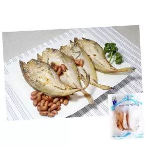 지아오 대구조미중 700G 마른생선포 맥주안주