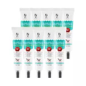 뷰티톤업 (10개)비러브 콜라겐 아이 앤 페이스 아이크림 40ml