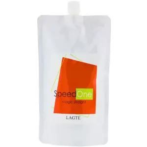 대용량 미용실다운펌 디케이 랑떼 스피드 원매직 500ml