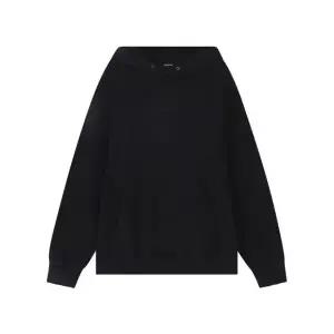 [버커루] 남성) 3단쭈리 가먼트다잉 오버핏 후드티셔츠 (B255TS340P-1) [P003370775]