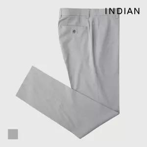 [INDIAN] 린넨라이크 폴리 바지_MITDLYM3321