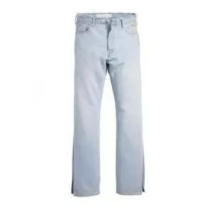 MUST IT_ERL Levi s 501 Denim Woven - Blue ERL07P202) Levis 리바이스 데님)