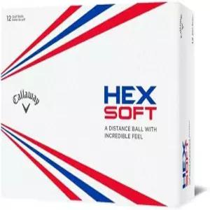 캘러웨이 Hex Soft 골프공