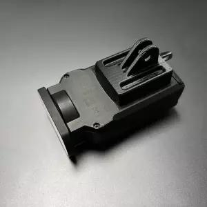 Shimano CM-1000 CM-1100 CM-2000 액션 스포츠 카메라 마운트 세트 홀더
