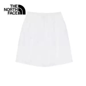 노스페이스 NS6NR33C 여성 루즈핏 반바지 윈트리 투턱 쇼츠 NS6NR33 1126027