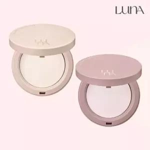 [루나]LUNA 프로포토피니셔 파우더팩트(SPF25 PA++)