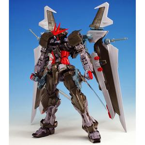 MG 아스트레이 느와르 ASTRAY NOIR 한정판 1/100