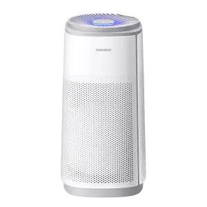 본사직영) 쿠쿠 공기청정기 17평형 T8700 AC-17T20FWH