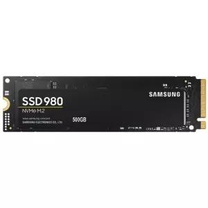 [삼성전자]980 M.2 NVMe (500GB) 정품