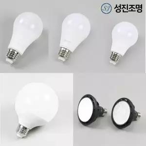 LED 전구 램프 볼구 볼전구 벌브 PAR30 8W 10W 12W 15W 18W