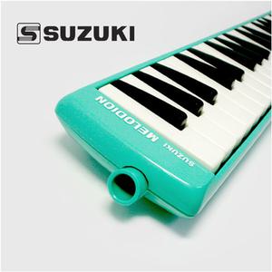 SUZUKI 스즈키 멜로디언 교육용 연주용 멜로디혼