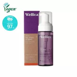 웰리카 락토리프레싱 이너클렌저 여성청결제 Y존케어 150ml