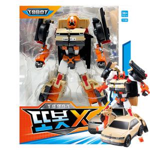 영실업 2023 NEW 또봇X