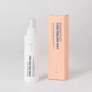 모락 바디안 풋 케어 필링 미스트 135ml
