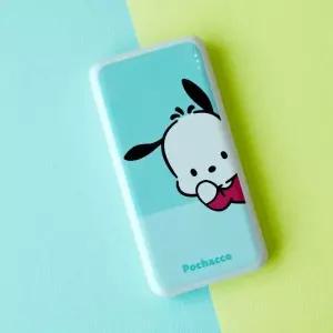 디지털벤투스 포차코 듀얼 보조배터리ver3 10000mAh