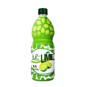 쥬시 엠에스 (라임) 1000ML/MS 라임주스 즙 1L
