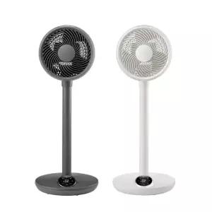 신일 S10se BLDC 서큘레이터 가정용 음성인식 저소음 SIF-B09A [화이트 그레이]