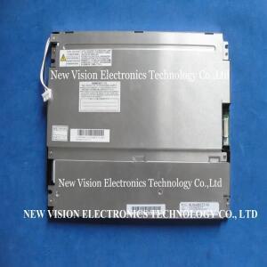 NL6448BC33-54K 오리지널 A + 등급 LCD 화면 디스플레이, NEC용, 10.4 인치 640x480