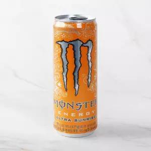 몬스터 에너지 울트라 선라이즈 355ml