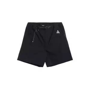 나이키 ACG 하이킹 쇼츠 반바지 블랙 FN2431-010