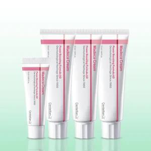 [본사직영] 마데카크림 파워부스팅 포뮬러 AD 50ml 3개 + 15ml