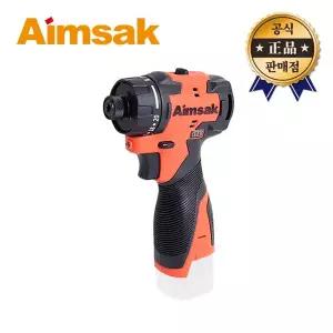 [아임삭] 충전드릴드라이버 BL14RS50 2G 브러쉬리스 14.4V 본체 육각척