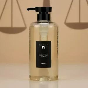 디오넬 어성초 디어브로콜리 슈퍼 발란스 볼륨 앤 스칼프 샴푸 750ml