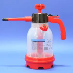 FL 크로바분무기 압축분무기 TH-31 1리터 핸디형 5338148 세차 소독 원예 화분 물주기 청소