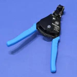 1 마벨 자동스트리퍼 MES-C 2190167 IV선용 전문가용 1.25-8mm 케이블스트립퍼 전선탈피기